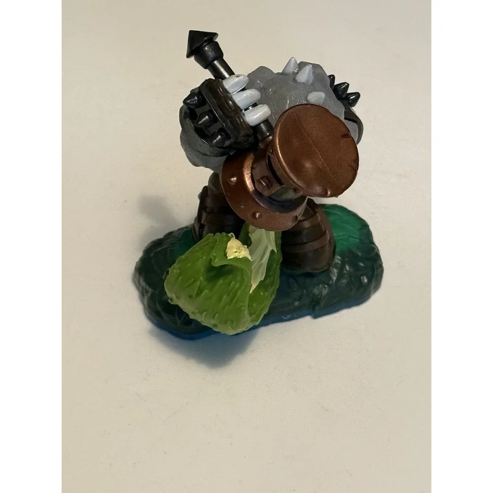 Skylanders SWAP Force‎ Figure